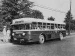 Twin Coach Model 40 1927 года